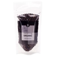 A Little Something Organic Black Peppercorns 